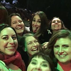 Meet your Posher, Anna